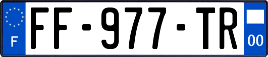 FF-977-TR