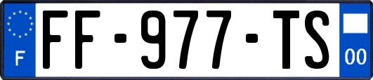 FF-977-TS