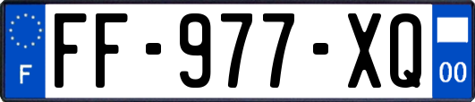FF-977-XQ