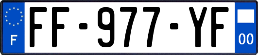 FF-977-YF
