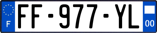 FF-977-YL