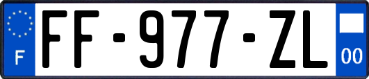 FF-977-ZL