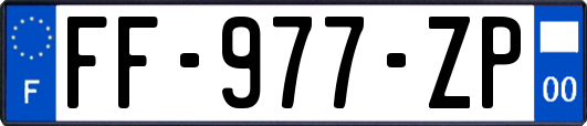 FF-977-ZP