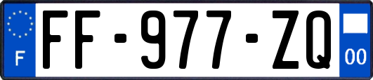 FF-977-ZQ