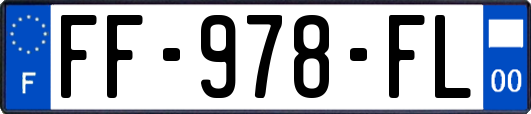 FF-978-FL