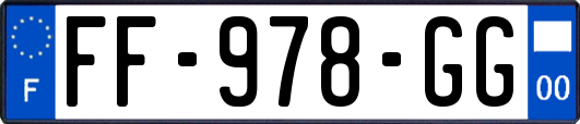 FF-978-GG