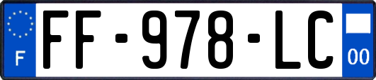 FF-978-LC