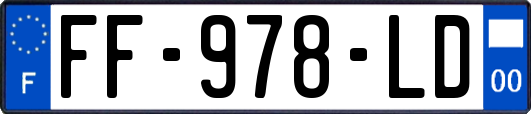 FF-978-LD