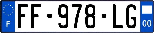 FF-978-LG