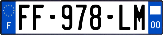 FF-978-LM