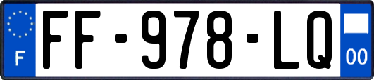 FF-978-LQ