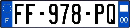 FF-978-PQ
