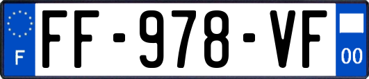 FF-978-VF