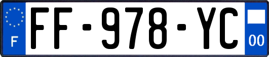 FF-978-YC