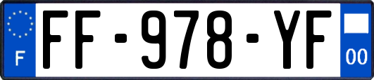 FF-978-YF