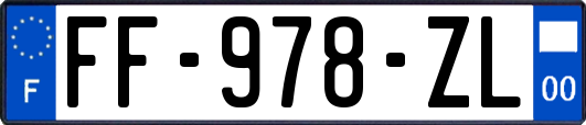FF-978-ZL