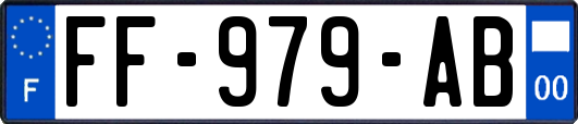 FF-979-AB