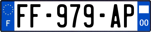 FF-979-AP