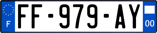 FF-979-AY