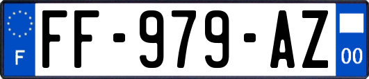 FF-979-AZ