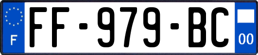 FF-979-BC