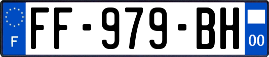 FF-979-BH