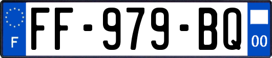 FF-979-BQ