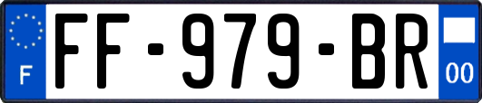 FF-979-BR