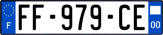 FF-979-CE