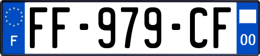 FF-979-CF