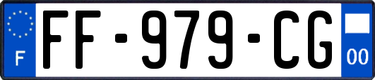 FF-979-CG