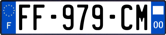 FF-979-CM
