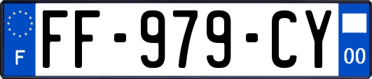 FF-979-CY