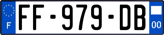 FF-979-DB