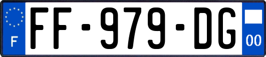FF-979-DG