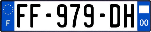 FF-979-DH