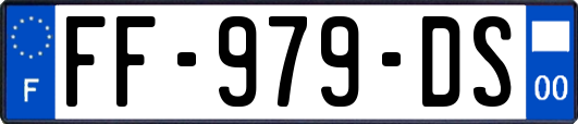 FF-979-DS
