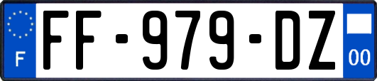 FF-979-DZ