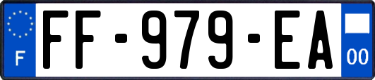 FF-979-EA