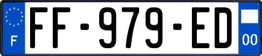 FF-979-ED