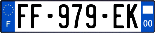 FF-979-EK