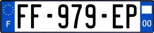 FF-979-EP