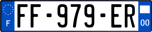 FF-979-ER