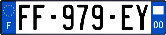 FF-979-EY