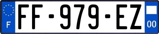 FF-979-EZ