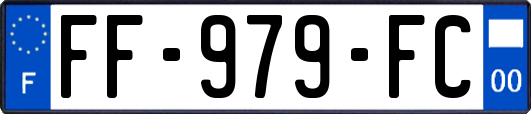 FF-979-FC