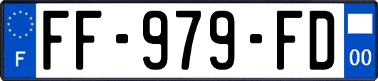 FF-979-FD