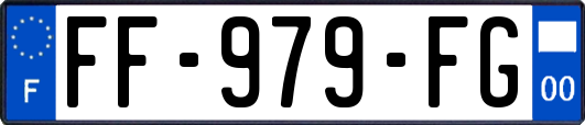 FF-979-FG