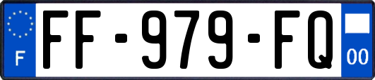 FF-979-FQ