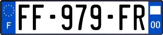 FF-979-FR